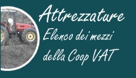 Le attrezzature