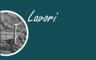 Lavori eseguiti